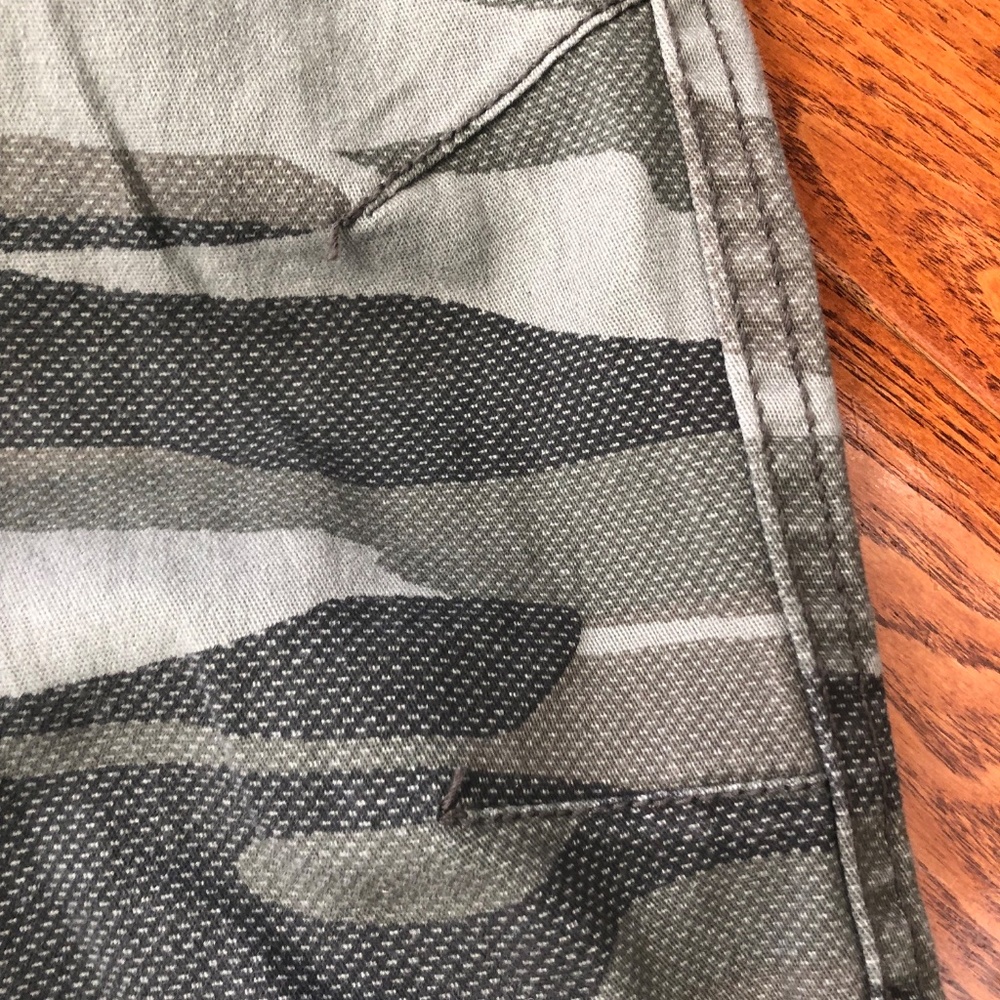 IRON CO - joggers - Men's M - Picture 11 of 12